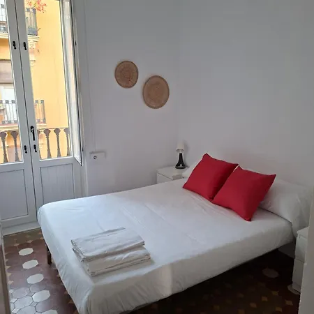 Puerta 7 9 Apartman