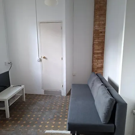 Apartman Puerta 7 9