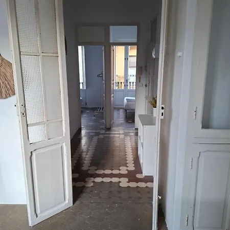 Puerta 7 9 Apartman *