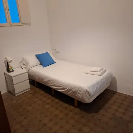 Apartman Puerta 7 9 Valencia